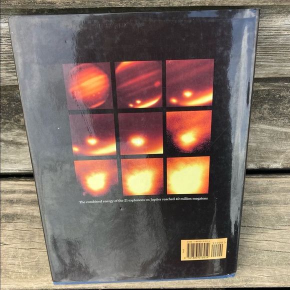 TIME ANNUAL 1994 YEAR IN REVIEW HARDCOVER BOOK - Picture 7 of 7